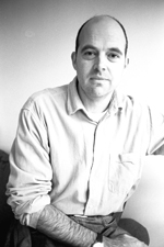 Mark Illis