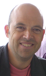 Mark Illis